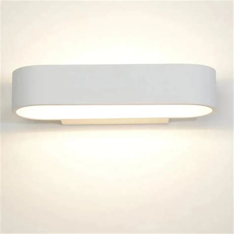 Applique Led En Aluminium Luminaires En Ligne Sur