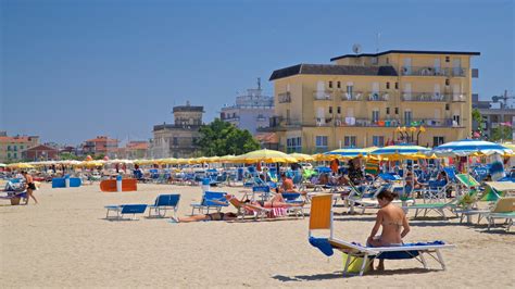 Bezoek Viserbella Het Beste Van Reizen Naar Viserbella Rimini In