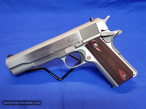 COLT MFG 1911 Government