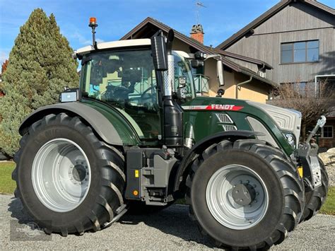 Fendt 724 Generation 6 ProfiPlus RTK Gebruikt Nieuw Kopen