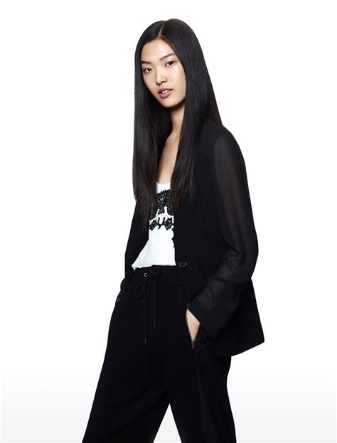 karen millen spring  campaign