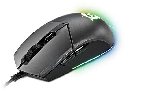CLUTCH GM11 GAMING MOUSE
