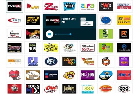 The Ultimate Guide To Online Live Radio Your Source For Non Stop Music