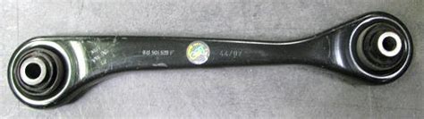 1K0501529F $29 OEM VW Audi Left Tie Rod A3 TT Eos Golf/GTI/Rabbit Jetta ...