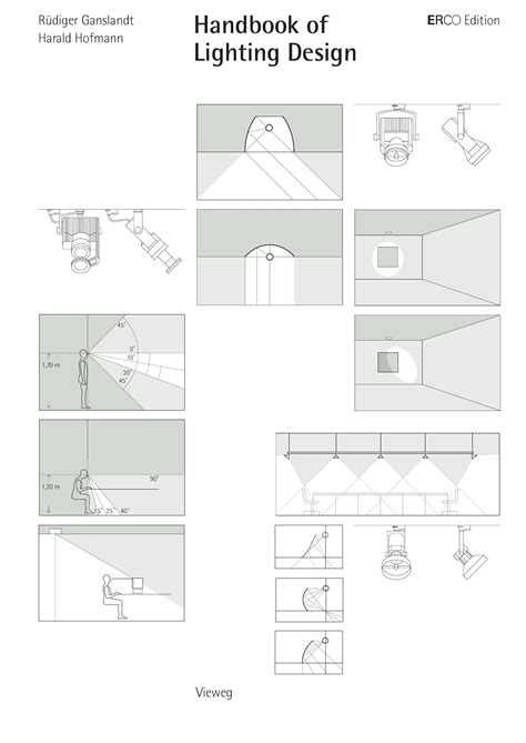 ERCO handbook of lighting design by lightonline - Issuu