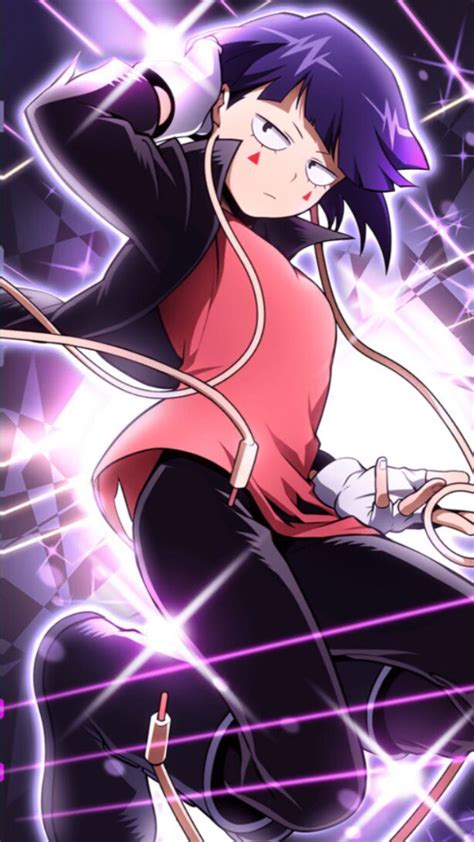 Image Kyoka Jiro Character Art 11 Smash Tappng My Hero Academia