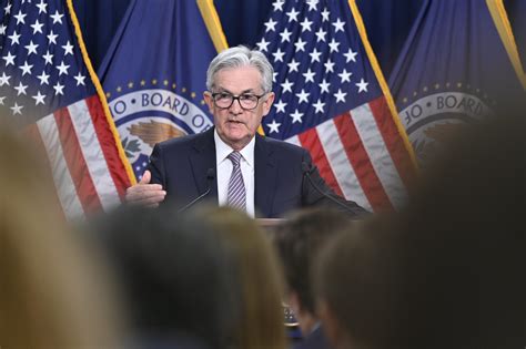 Us Fed Hikes Interest Rate For Tenth Time In A Row World Economic