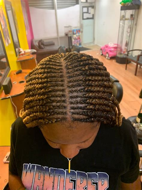 Tata African Hair Braiding Jersey City Nj 07305 Services And Reviews