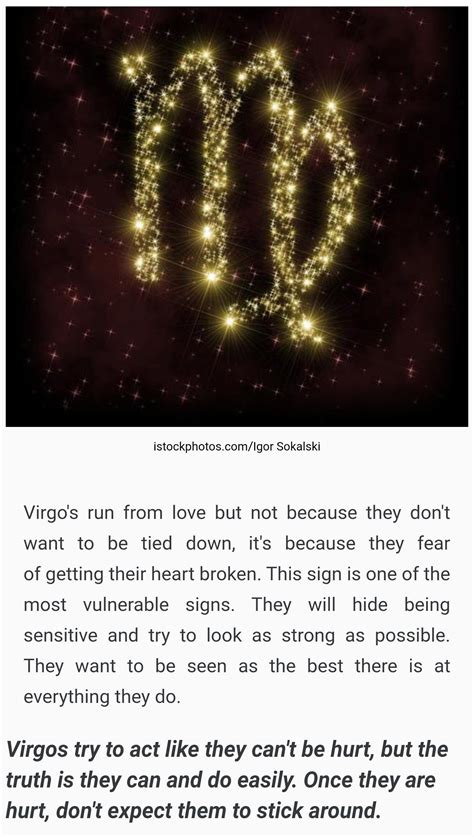 Love Quotes For Virgo - Quotes for Mee