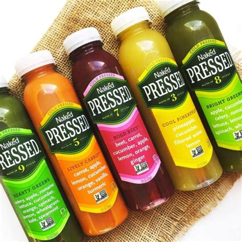 Is Naked Juice Healthy A Comprehensive Guide Should You Buy This Find Out Repositive
