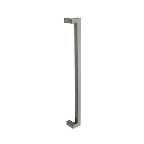 Streamline Pull Handle Zanda Architectural Hardware