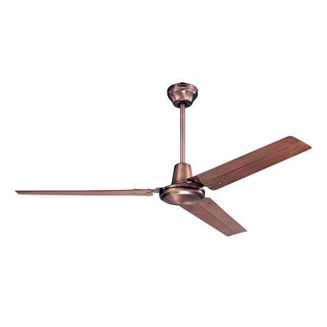 Westinghouse Ceiling Fan 3 Blade Antique Copper Ahpi