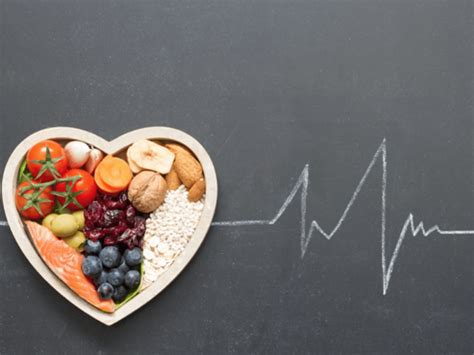 Heart Healthy Diet Lower Cholesterol