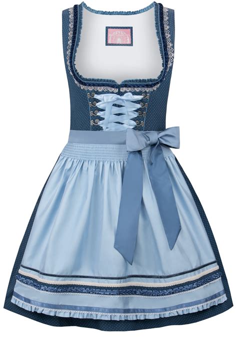 Women's Bavarian Clothing
