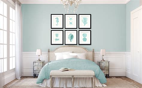 seafoam green paint 1
