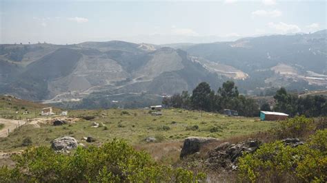 Comunidad Soachuna Pide A Gritos Salvar La Piedra Del ‘dios Varón’ En Soacha Periodismo En Acción