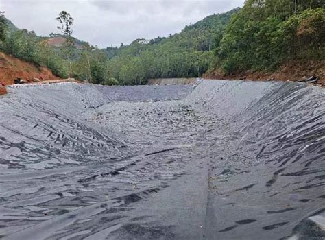 News Geosynthetics Manufacturer Jingwei