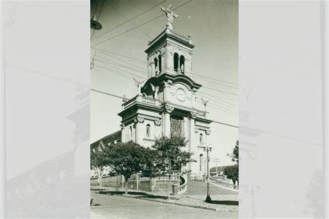 Paróquia Senhor Bom Jesus do Monte em Piracicaba completa 100 anos de