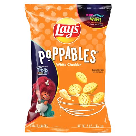 Flavor Lays Poppables Ubicaciondepersonas Cdmx Gob Mx