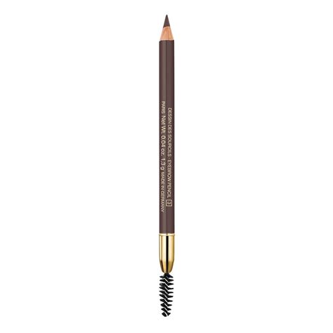 Dessin Des Sourcils Crayon Sourcils De Yves Saint Laurent Sephora