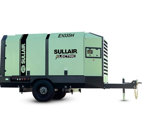 Sullair Portable Air Compressor Hotsell Cityofclovis Org