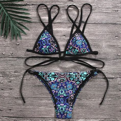 Sexy Bikinis Women Swimwear Push Up Bikini Set Swim Wear Beachwear