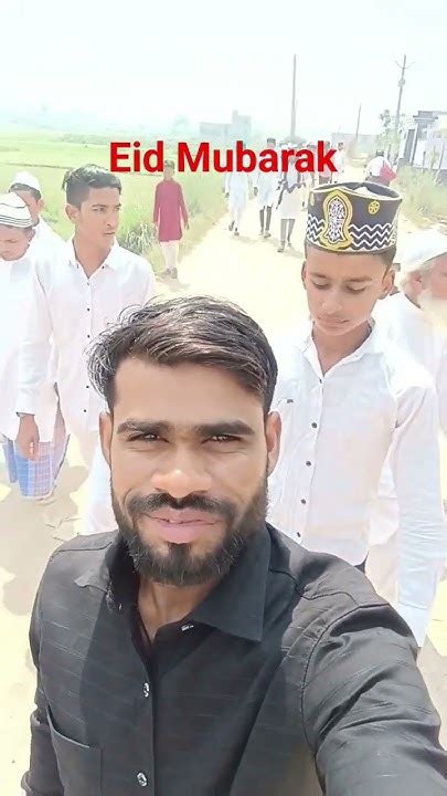 Youtube Short 🕌🕌🕋🕋🤲 ️ ️‍🩹 Dil Se Dil Se Aap Sabhi Logon Ko Eid