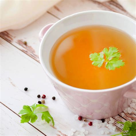 The Power Of Bone Broth A Nutritious Elixir For Wellness