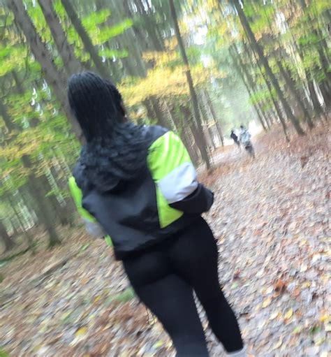 Incredible Black Leggings Hiker Ass Spandex Leggings Yoga Pants