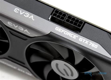 Обзор EVGA GeForce GTX 760 Superclocked 2GB ACX Cooler 02G P4 2763 KR