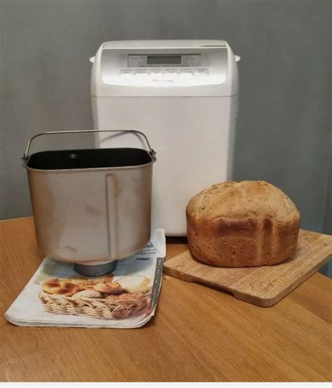 Хлебопечка Panasonic SD-257