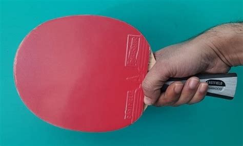 Table Tennis Grips How To Hold A Racket Table Tennis Arena