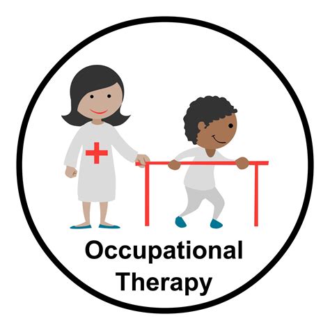 Occupational Therapy Clip Art Clipart Best | Images and Photos finder