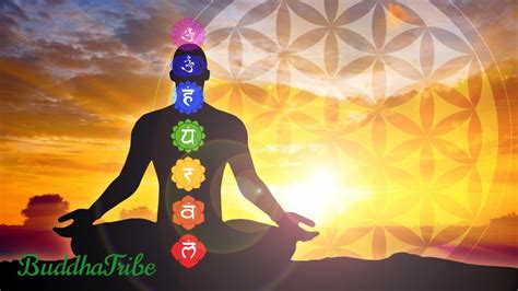 7 Chakras Meditation Music Yoga Meditation Music Meditation And