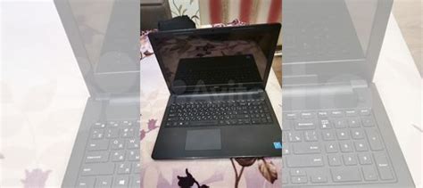 Dell inspiron 15 P47F 4gb/256 ssd новое купить в Москве | Электроника ...