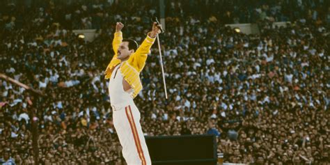 Freddie Mercury Estate Sale Sets $2.2 Million Piano Record - WSJ