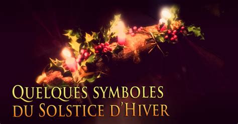 Solstice Hiver Article Ordre Druidique De Dahut