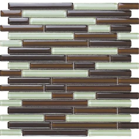 EPOCH Architectural Surfaces 5 Pack 12 In X 12 In Color Blends Tans