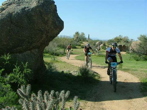 Mcdowell Mountain Regional Park Maricopa County Parks And Recreation