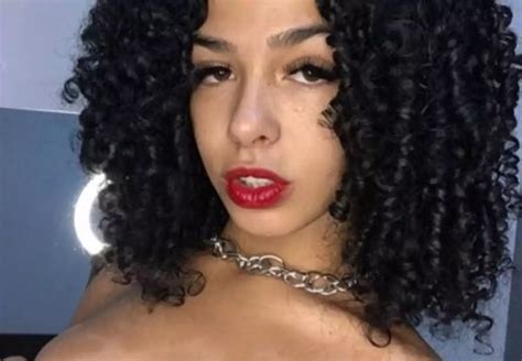 Morena Cacheada (Funkeira) Wiki, Age, Bio, Feet, Onlyfans leak