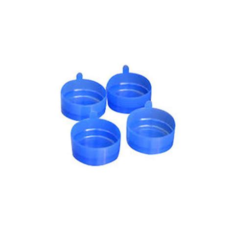 Blue Plastic Water Jar Cap At Rs 0 5 Piece In North 24 Parganas ID