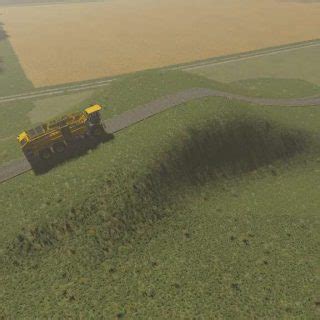 Concrete Slabs V Fs Mod Farming Simulator Mod