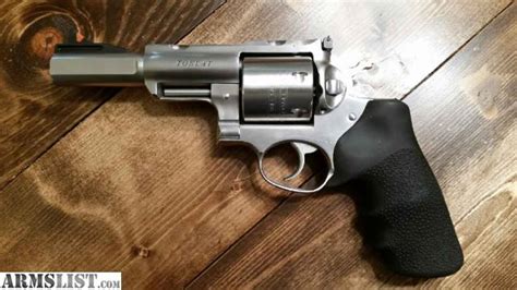 Armslist For Sale Trade Ruger Super Redhawk Toklat Casull