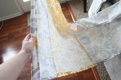 Sew Fabulous: DIY Fabric Blind