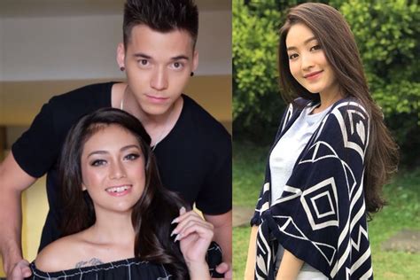 Dukung Stefan Wiliam Dan Natasha Wilona Main Drama Romantis Celine