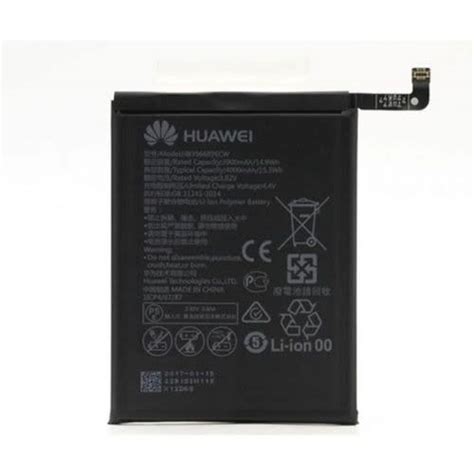 Huawei Y9s Battery Replacement Price In Kenya Mobitronics