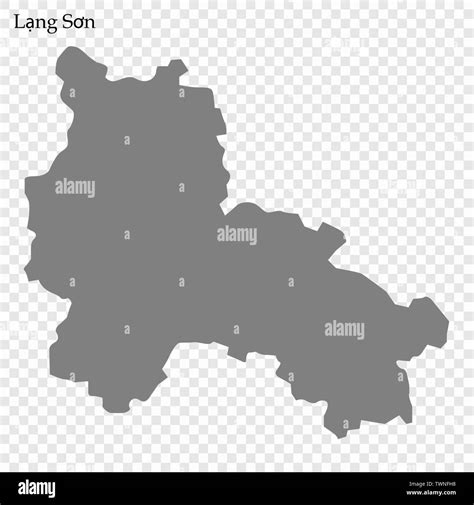 Lang son city Stock Vector Images - Alamy