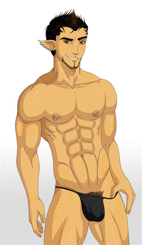 Blaze By WhatHappened Hentai Foundry