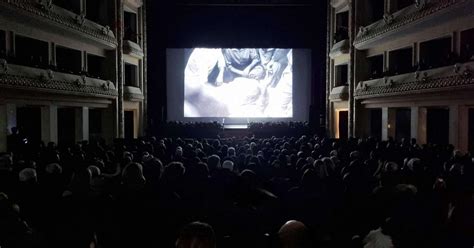 A Reggio Calabria Sold Out Per Semidei Il Docufilm Che Celebra I