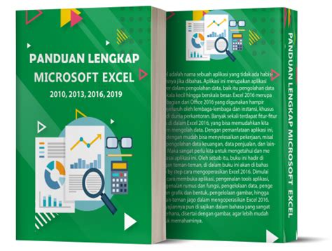 Bundle Ebook Panduan Lengkap Microsoft Office